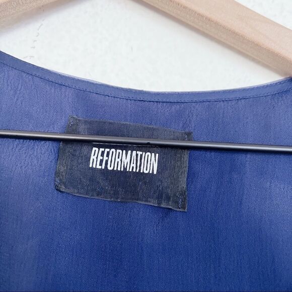 Reformation Cannes Dress  - Picture 10 of 15